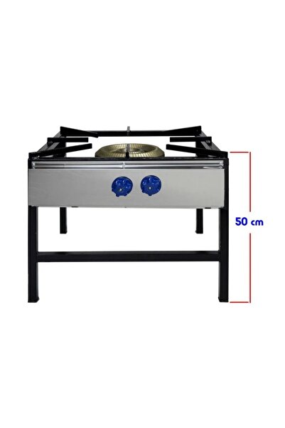 Kuzine Dev Aşçı Ocağı