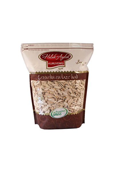 HALUK AYDIN KURUYEMİŞ Kavrulmuş Tuzlu Beyaz Ay Çekirdeği 1 KG