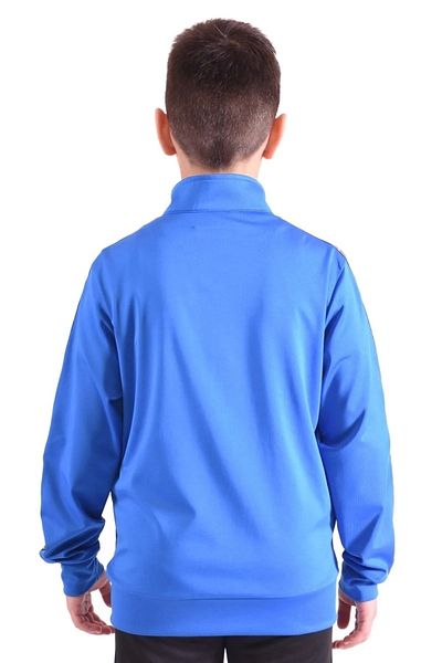 Lotto Athletica Sweat Fz Camp Pl R8947 - Αθλητικό φούτερ
