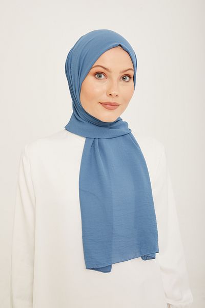FRESCO SCARFS Cazz Shawl Hijab Hijab - Femei Trend Armine