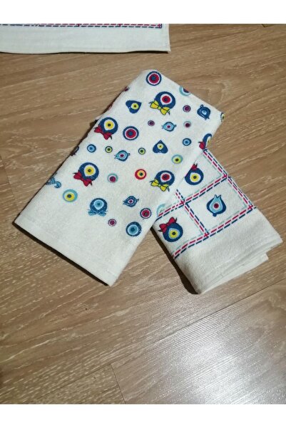 Neweste 12-місний набір рушників для заручин, весілля, обрізання, автоколони, рушник з мотивом окуляра від зливи, 50*30 см