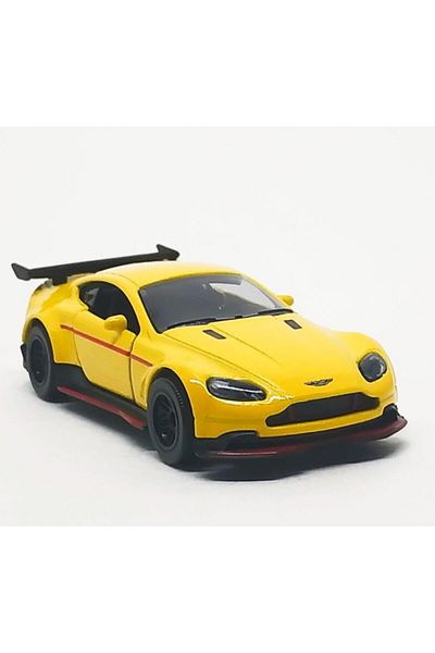 Majorette Cars Metal Diecast Premium Aston Martin Vantage Gt8