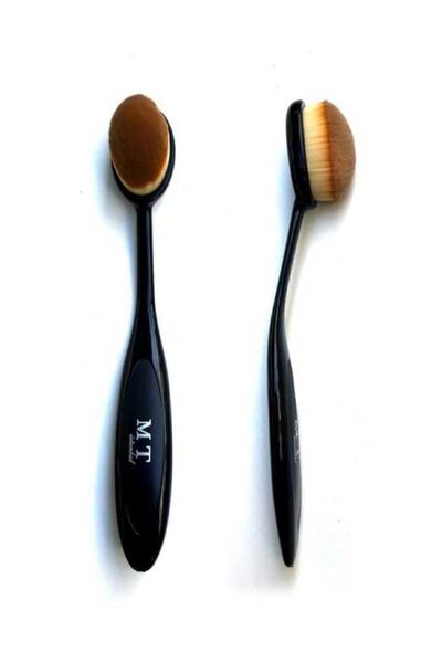Makeuptime Mt Classic Spoon Brush