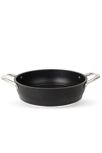 Esse PRO TITANIUM TENCERE TAVA SETİ 7 PARÇA (SİYAH)