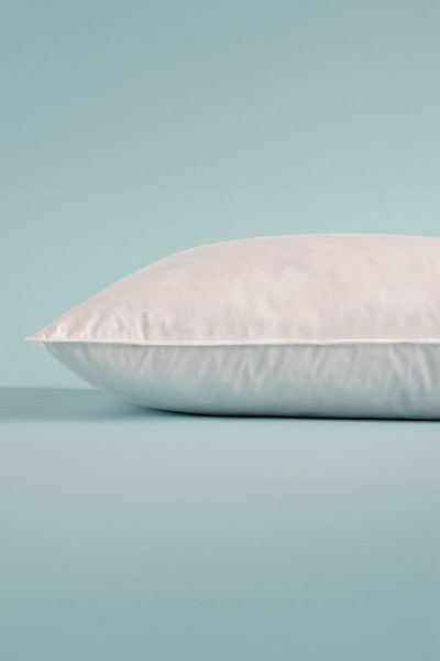 OTHELLO Tiana 255tc - 5 Tickled Cotton Pillow, 50x70 Cm Goose Feather
