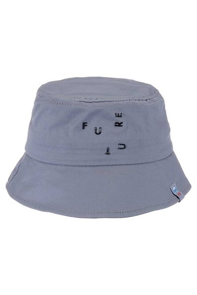 Aware Time Boy's Summer Fedora Hat - Kitti 4-8 Years