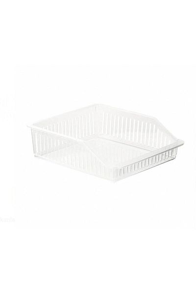 Viyalente Refrigerator Organizer - Organizer Ba-680