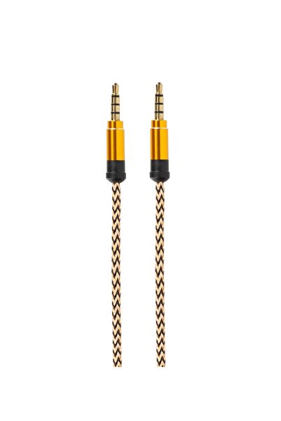 Ithink Silver Aux Cable