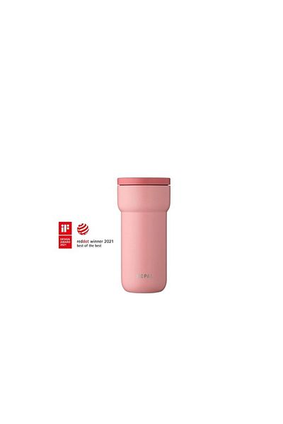Mepal Insulated Mug Ellipse Thermos Mug 375 ml