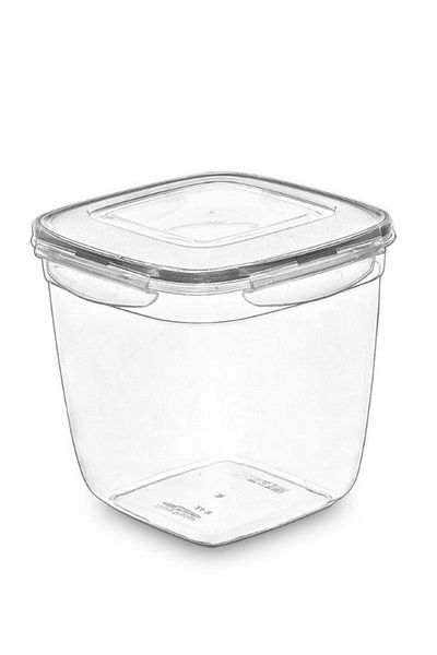 Viyalente Fresh Box Deep Square No:2 2 Lt Lc-155
