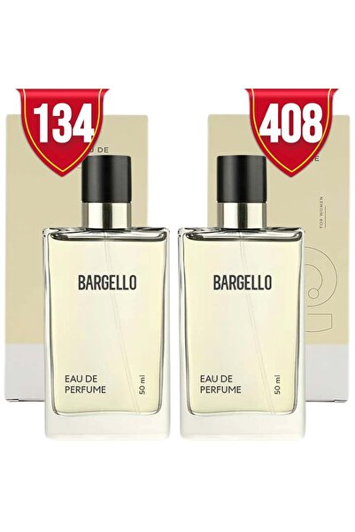 Bargello 134 Oriental 408 Floral 50 ml Edp