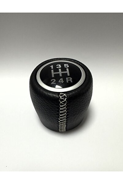 imza direksiyon kılıfı Fiat Linea Vites Topuzu KREM (5 Vites)