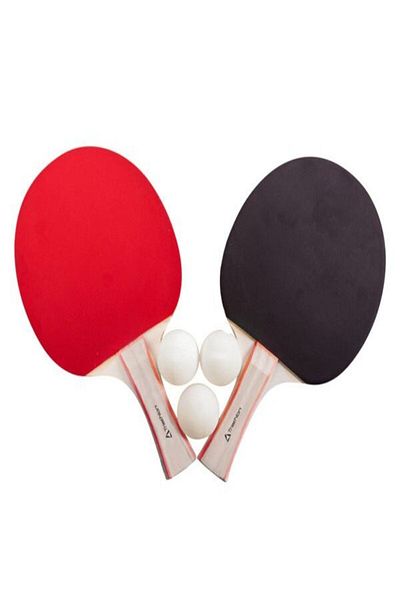 Triathlon T109 Table Tennis Racket