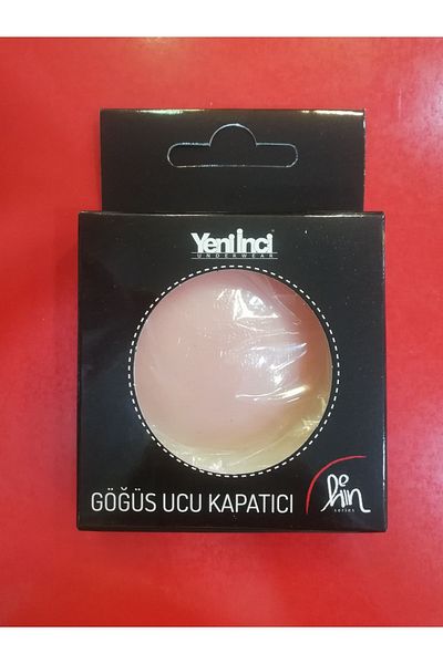 Yeni İnci Tampă pentru sâni corector din silicon