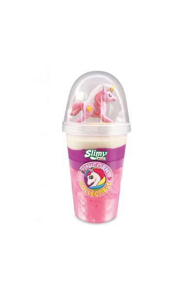 Slimy 33911 New Asian Unicorn Toy - 3 Colors