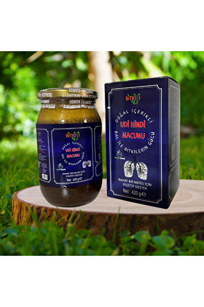 Genel Markalar Kozalak Ve Propolisli Udi Hindi Macunu 420 gr Rahat Bir Nefes ...
