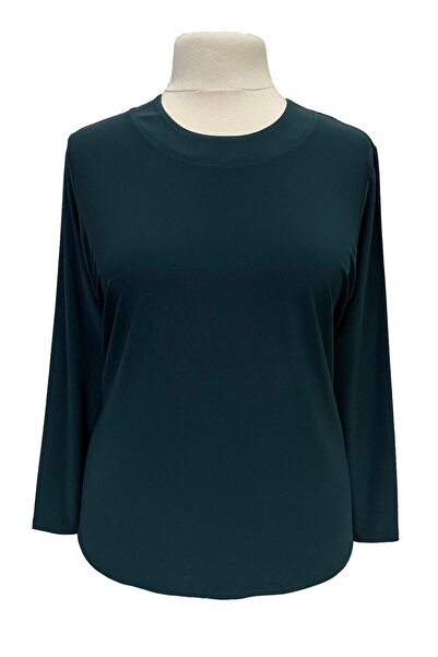 Giyinen Mağazaları Βραδινό κοστούμι μαμάς με μπουφάν Petrol Blue Fate