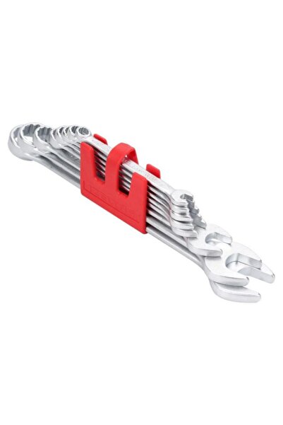 İzeltaş İZELTAŞ COMBINED SWITCH SET SHORT SIZE 8 PIECES