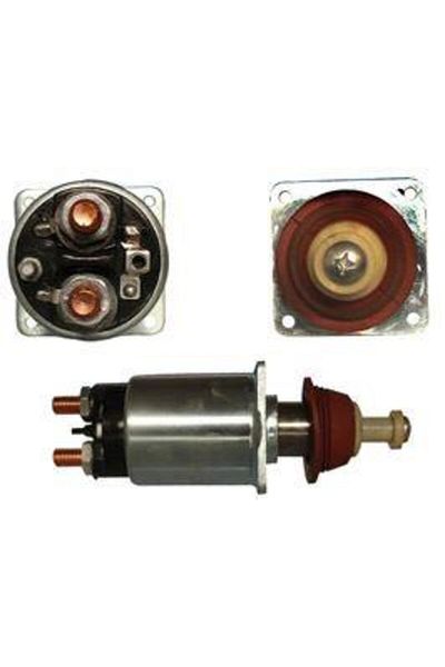 ÖLMEZ OTO YEDEK PARÇA MARS AUTOMATIGI BOSCH TYPE 24VMERCEDES ACTROS ATEGO 99- -258A