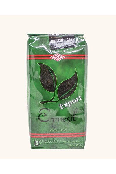 DİKMENOĞLU BALIM PESTİL KÖME Eynesil Çayı 500 Gr.