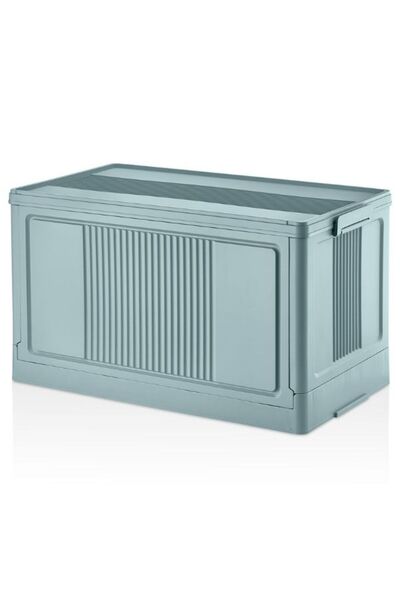 Viyalente Sebzelik, Çok Amaçlı Dolap, Tekerlekli Taşınabilir Sebzelik, Organizer Eh347