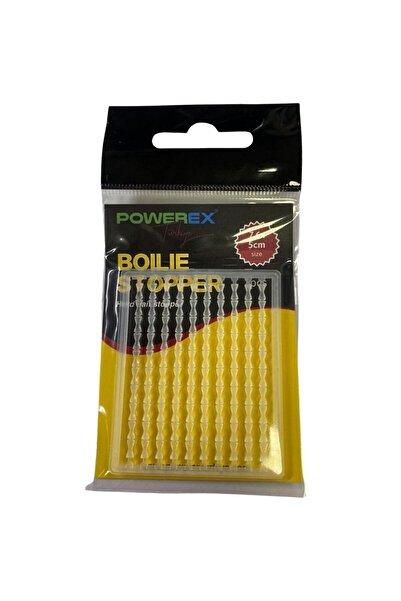 POWEREX Boilie Stoper