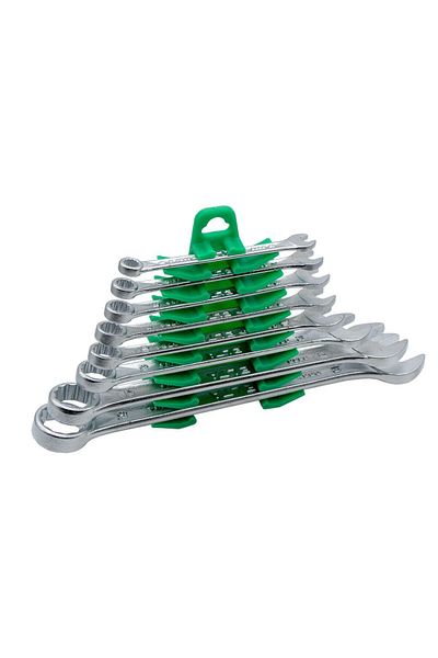 Elta İzş0350002108 Combined Key Set - 8 Pieces