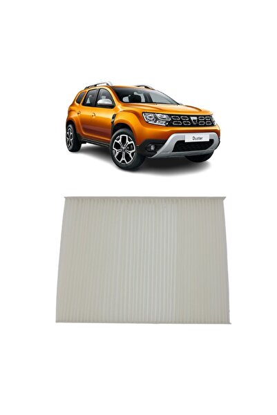 ELF Dacia Duster 1.5 Dci 4plus Karbon Elf 5w30 5lt 2017 Sonrası