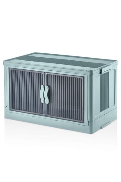 Viyalente Sebzelik, Çok Amaçlı Dolap, Tekerlekli Taşınabilir Sebzelik, Organizer Eh347