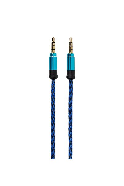 Ithink Silver Aux Cable