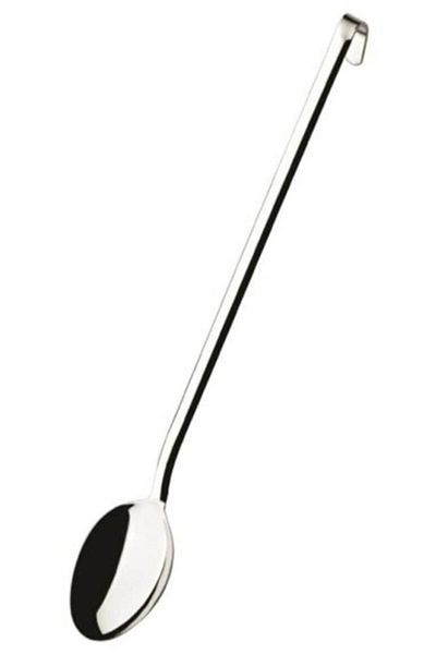 Viyalente Restaurant Service Spoon No 1 Stainless