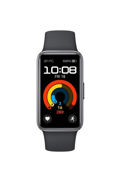 Huawei Huawei Band 9 - Model de stea neagră