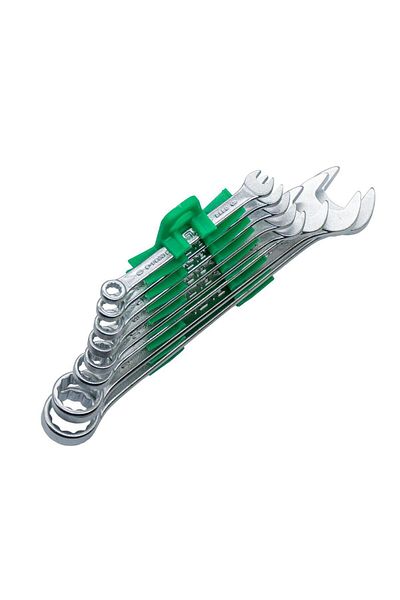 Elta İzş0350002108 Combined Key Set - 8 Pieces