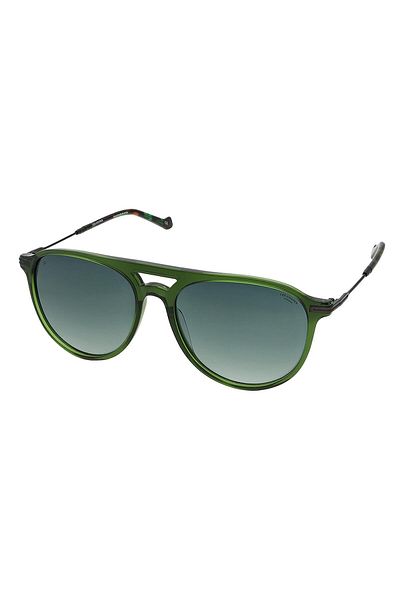 Lee Cooper Lc1546.c2 56 Polarized Unisex Sunglasses