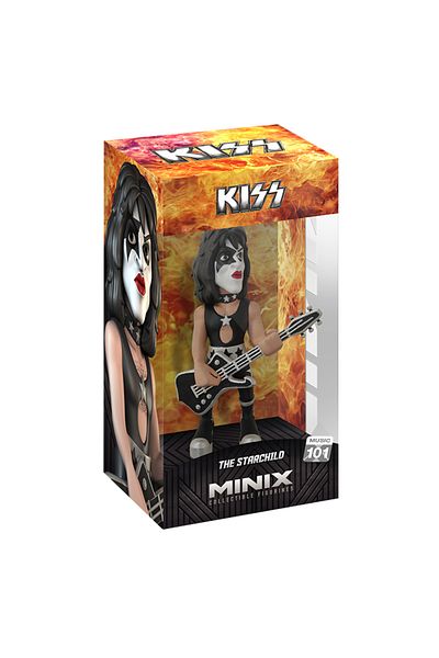 MINIX شخصية ستارتشيلد 11711