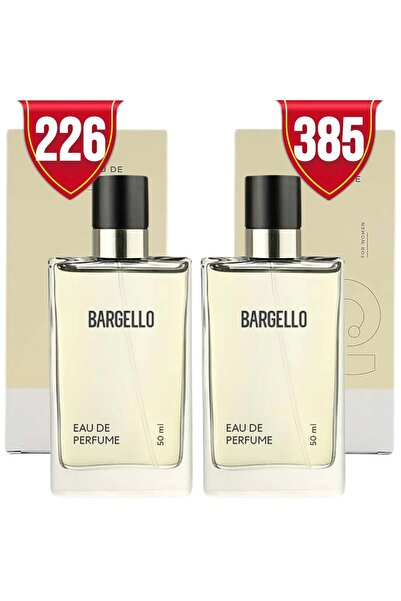 Bargello 226 Oriental 385 Fresh 50 ml Edp