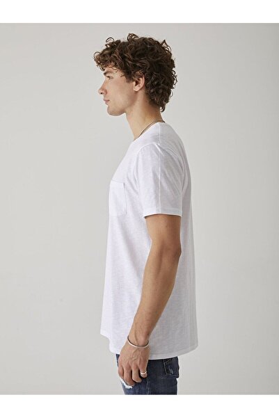 Ltb Nocoho Pocket T-Shirt012248416660890000