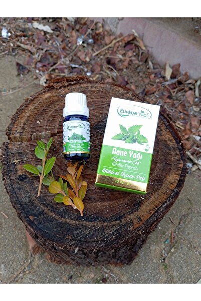 Europe Vital Nane Yağı 10 ml