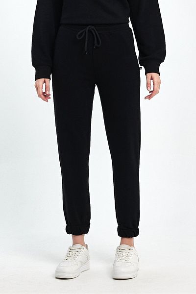 ODDA Ελαστικό πόδι Slim Sweatpants