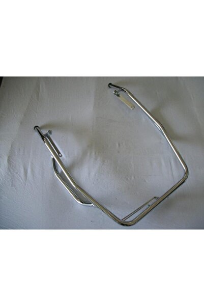 Mondial Cub U Koruma Demiri Nikelajlı