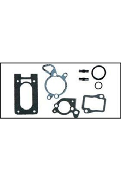 Genel Markalar KARBURATOR TAMIR TAKIMI ENJEKSIYONLU SLX 1.6 IE 71719100 SOT