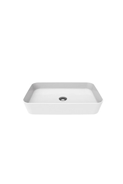 Creavit Lp060 Loop Lavabo 40x60 Cm