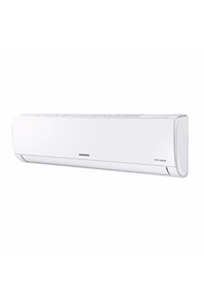 Samsung Ar35 Silver Ar18bxhqası/sk 18000 Btu A++ Inverter Duvar Tipi Klima