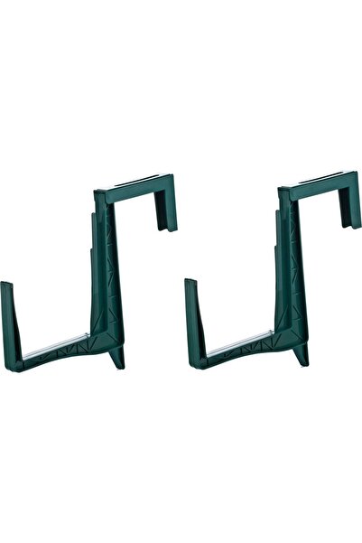 Entude Ayarlı Balkon Saksı Askısı, Balkon Saksı Askısı