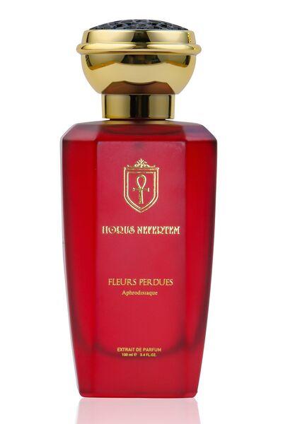 Horus Nefertem Fleurs Perdues Edp 100 ml Kadın Parfüm