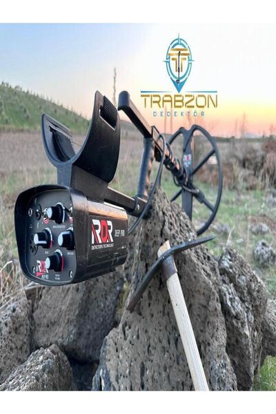 TRABZON DEDEKTÖR Rdr Deep Pro Yeni Nesil 32 Cm Başlıklı Paket