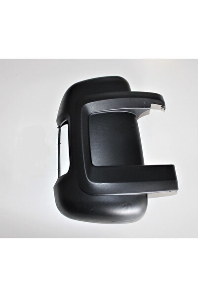 İDEAL OTOMOTİV Peugeot Boxer Citroen Jumper Fiat Ducato Uyumlu Ayna Kapağı Sa...