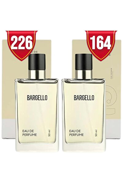 Bargello 226 Oriental 164 Floral 50 ml Edp