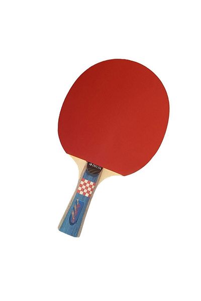 Delta Upper Level Deluxe Table Tennis Racket