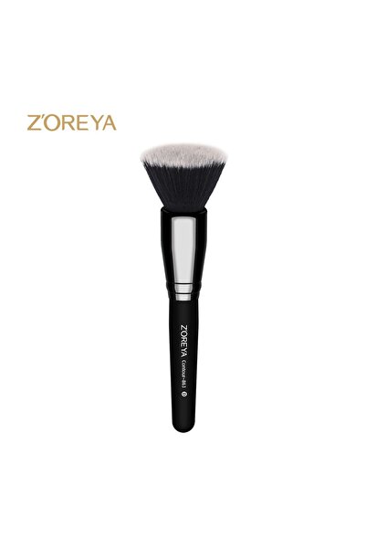 Z'oreya Profesyonel Kontur Bronzer Fırçası
